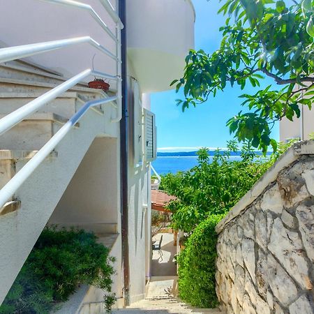 Apartments Meri Trogir Exterior photo