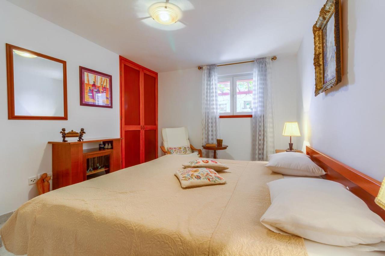 Apartments Meri Trogir Exterior photo