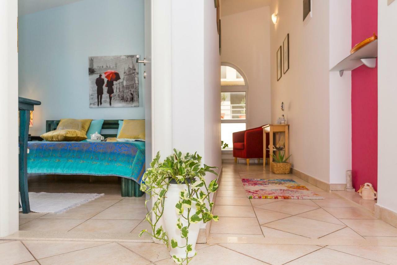 Apartments Meri Trogir Exterior photo